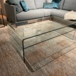 Fiam, Rialto piano FI/0169 Salontafel Showroommodel 1