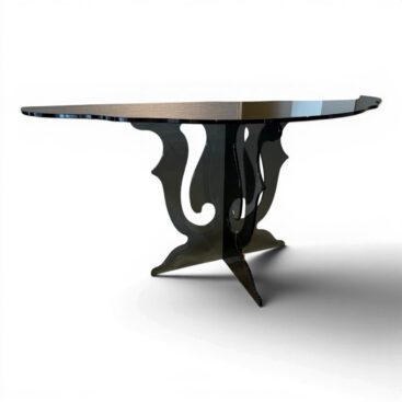 Wandtafel Veblen - Venice FI/9999 - Fiam — productfoto op witte achtergrond