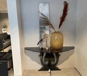 Fiam, Veblen - Venice FI/9999 Wandtafel Showroommodel 3