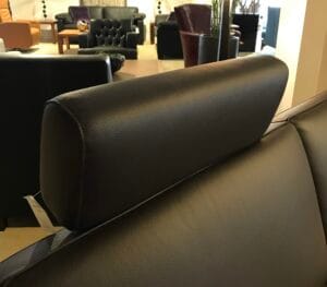 Frommholz Nekkussen verstelbaar Accessoire Showroommodel 1
