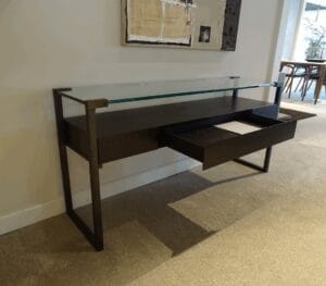 Ghyczy T 53 L Wandtafel Showroommodel 3