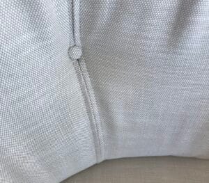 Giorgetti Arabella DX Fauteuil Showroommodel 3