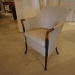 Giorgetti Progetti Blossom 65221 Armstoel Showroommodel 1