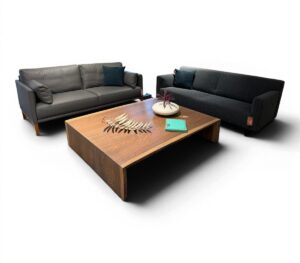 Salontafel TRP Ovengkol - Het Heerenhuis Antwerpen — productfoto op witte achtergrond