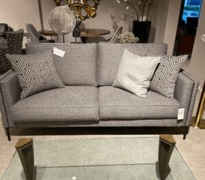 Hofstede Raanhuis Basque 2.5-Zitsbank Showroommodel 3