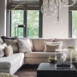 Hofstede Raanhuis Basso Modulaire bank Collectie 1