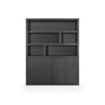 Hofstede Raanhuis Cuadro Boekenkast Boekenkast Collectie 1