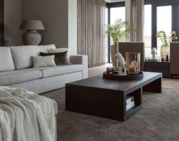 Hofstede Raanhuis Cuadro Salontafel Collectie 1