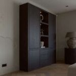 Hofstede Raanhuis Cuadro Wandkast Kast Collectie 1