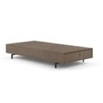 Hofstede Raanhuis Edge met lade  Salontafel Collectie 1