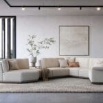 Hofstede Raanhuis Linno Modulaire bank Collectie 1