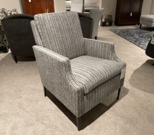 Fauteuil Lizz/ Quattro  - Hofstede Raanhuis - Afbeelding 1