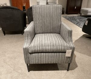 Hofstede Raanhuis Lizz/ Quattro  Fauteuil Showroommodel 3