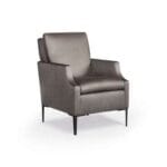 Hofstede Raanhuis Lizz - arm Lizz Fauteuil Collectie 1