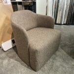 Hofstede Raanhuis Luca Fauteuil Showroommodel 1