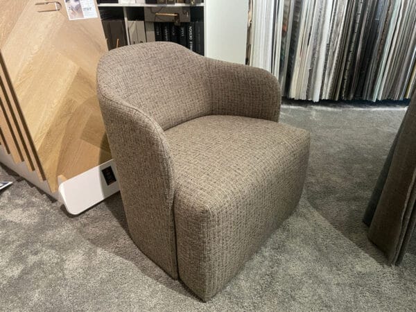 Hofstede Raanhuis Luca Fauteuil Showroommodel 1 Hofstede Raanhuis Luca Fauteuil Showroommodel 1