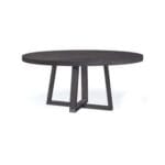 Hofstede Raanhuis Novembre ovaal  Eetkamertafel Collectie 1