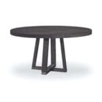 Hofstede Raanhuis Novembre rond  Eetkamertafel Collectie 1