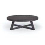 Hofstede Raanhuis Novembre rond kruis Salontafel Collectie 1