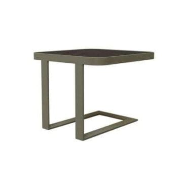 Hofstede Raanhuis Tortona  Bijzettafel Collectie 1