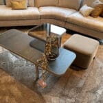 Hofstede Raanhuis Tortona M-TOR 7595 Salontafel Showroommodel 1