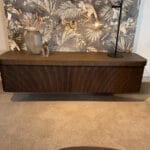 Hofstede Raanhuis Tortona M-TOR 7807 TV-meubel Showroommodel 1