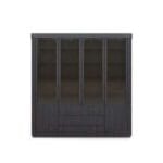 Hofstede Raanhuis Tortona Vitrinekast Kast Collectie 1