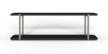 Hofstede Raanhuis Tortona  Wandtafel Collectie 1