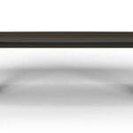 Hofstede Raanhuis Tortona ovaal Eetkamertafel Collectie 1