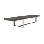 Hofstede Raanhuis Tortona rechthoekig Salontafel Collectie 1