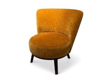 Fauteuil Polo Cocktail BW 107-1002 - BW Bielefelder Werkstätten