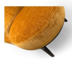 Fauteuil Polo Cocktail BW 107-1002 - BW Bielefelder Werkstätten - Afbeelding 3