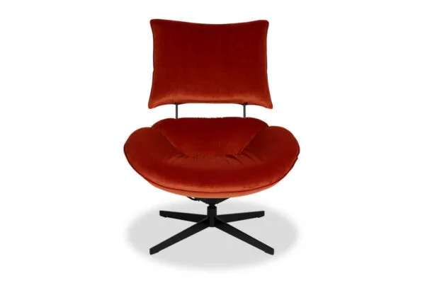 IP Design Allrounder Relaxfauteuil Collectie 2