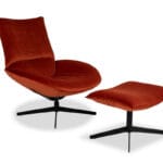 IP Design Allrounder Relaxfauteuil Collectie 4