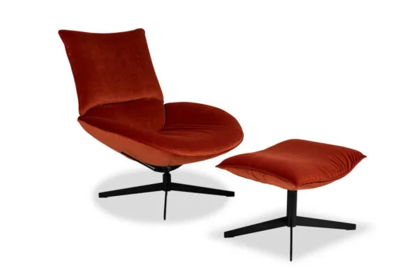 IP Design Allrounder Relaxfauteuil Collectie 4