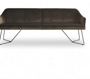 IP Design Flow Dining Eetkamerfauteuil Collectie 3