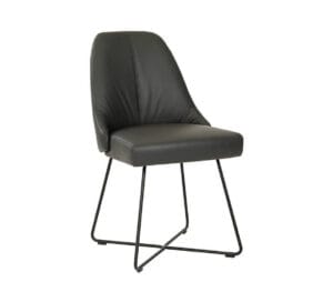 IP Design Flow Dining Eetkamerfauteuil Collectie 5