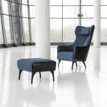 IP Design Flow hoog Fauteuil Collectie 2