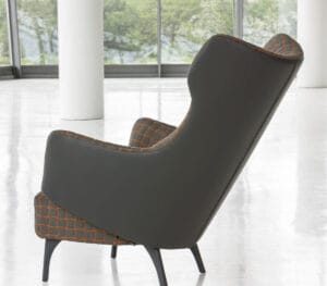 IP Design Flow hoog Fauteuil Collectie 3