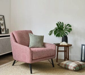 IP Design Flow laag Fauteuil Collectie 4