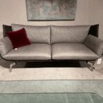 IP Design Loft 2/80 2-Zitsbank Showroommodel 1