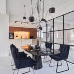 IP Design Soulmate Dining Eetkamerfauteuil Collectie 1