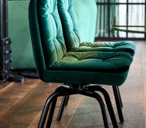 IP Design Soulmate Dining Eetkamerfauteuil Collectie 3