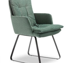 IP Design Soulmate Dining Eetkamerfauteuil Collectie 4