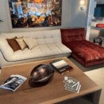 IP Design Soulmate IP 141-3003 Modulaire bank Showroommodel 1