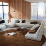 IP Design Soulmate Modulaire bank Collectie 1