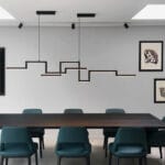 Ilfari Verlichting Artys Hanglamp Collectie 1