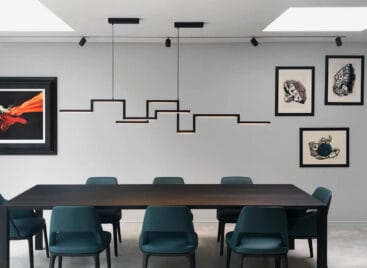 Ilfari Verlichting Artys Hanglamp Collectie 1