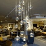 Ilfari Verlichting Ballroom C20 Hanglamp Showroommodel 1
