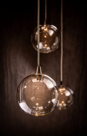 Ilfari Verlichting Ballroom Hanglamp Collectie 2